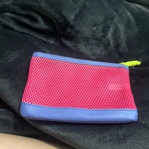 Makeup bag or anything that fits